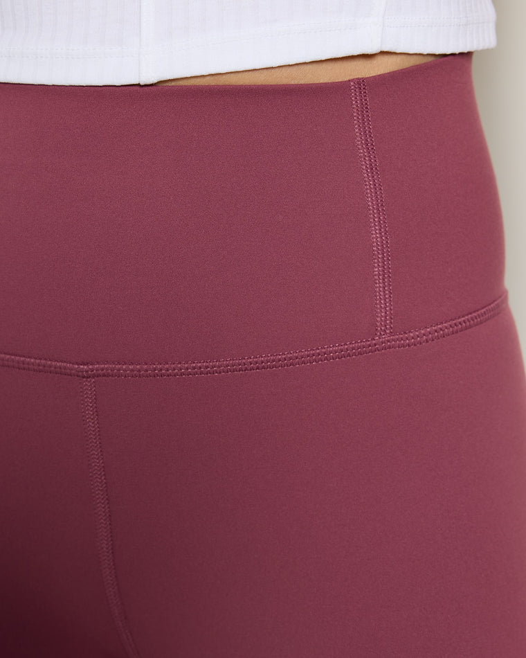 Clove $|& Free People Movement Never Better Legging - SOF Full Front
