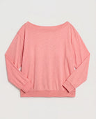 Sun Kissed $|& SEAS Brooksville Slub Off The Shoulder Top - Hanger Detail