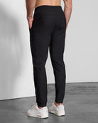 Black $|& MPG Sport Limitless Jogger - Hanger Side
