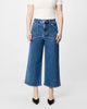 Audrey Super High Rise Wide Leg Jeans