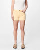 Gigi Frayed Hem Short
