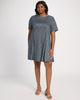 Plus Size Sara Swing Dress