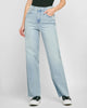 The Logan Dad Jean