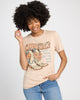 Long Live Cowgirls Tee