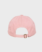 Dusty Pink $|& David & Young Mama Embroidered Baseball Cap - Hanger Side
