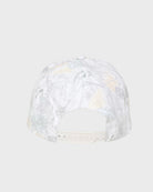 Gray $|& David & Young Dog Mom Camo Baseball Cap - Hanger Side