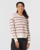 Laid Back Long Sleeve Crew