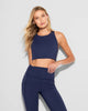 Laurell Longline Bra