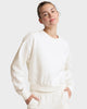 LuxeFleece Crewneck Sweatshirt