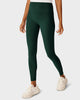 Spacedye Caught In The Midi High Waisted Legging