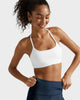 Spacedye Slim Racerback Bra