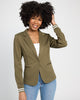 Kate Cuffed Blazer