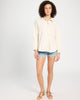 All Day Knit Denim Jacket