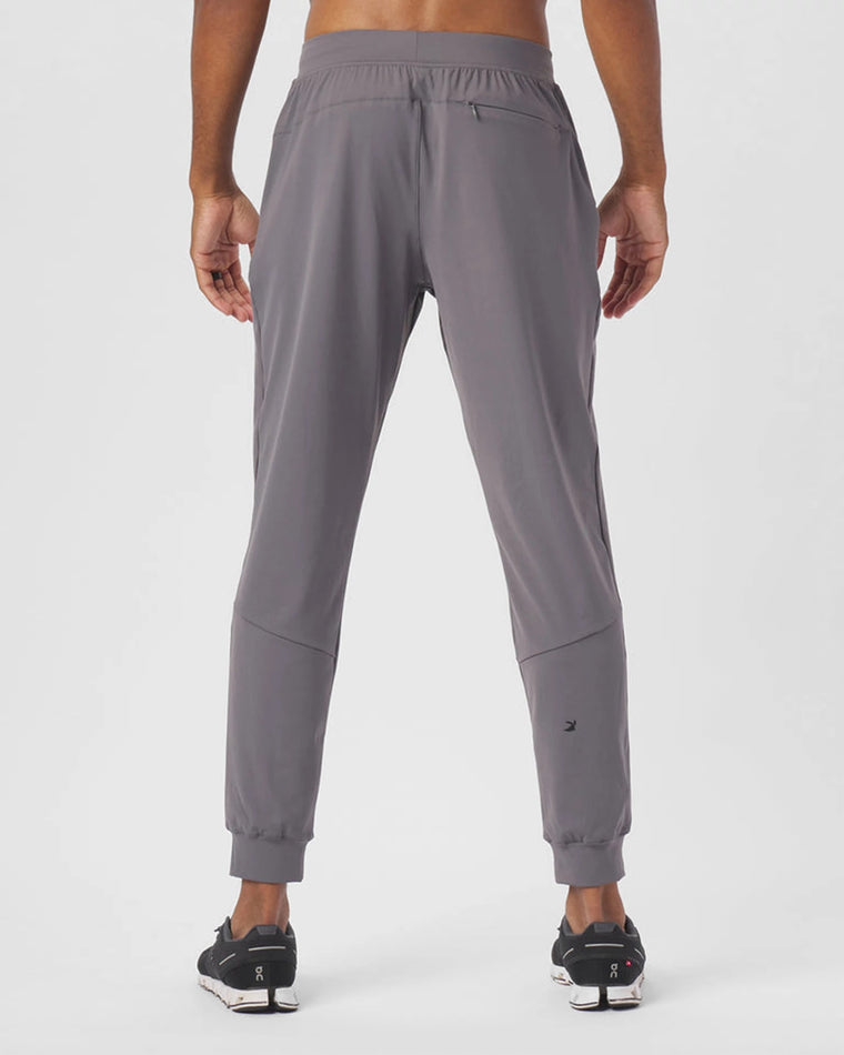 Smoke Grey $|& Glyder Iceland Jogger - Hanger Side