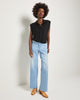 Saltwater Wide Leg Jean