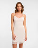 V-Neck Full Length Slip