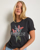 Wanderlust Tides Graphic Tee