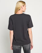 Faded Black $|& SEAS Do Incredible Things Tides Graphic Tee - SOF Back