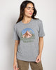 Mountain Mama Easy Day Tee