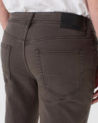 Deep Earth $|& Liverpool Kingston Modern Straight 32In - Hanger Back