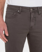 Deep Earth $|& Liverpool Kingston Modern Straight 32In - Hanger Back