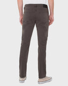 Deep Earth $|& Liverpool Kingston Modern Straight 32In - Hanger Side