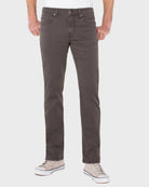 Deep Earth $|& Liverpool Kingston Modern Straight 32In - VOF Detail