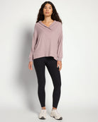 Dusk $|& Interval Good Sport Pullover - UGC On Fig
