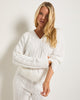 Dreamcatcher Chenille Sweater