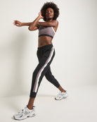 Night Sky $|& Interval FlowHeather Sculpt Let's Play Jogger - UGC On Fig
