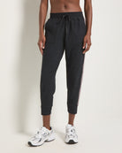 Night Sky $|& Interval FlowHeather Sculpt Let's Play Jogger - SOF Front