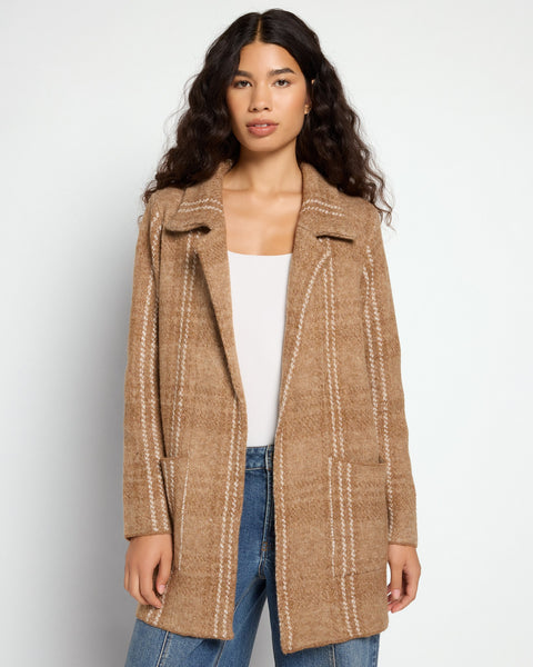 Sweater Coatigan - Ultra-Soft Knit with Phone Pockets – Wantable
