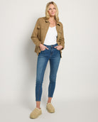 Coriander $|& Herizon Field Utility Jacket - UGC On Fig