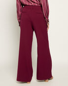 Ruby $|& Citrus Brentwood Wide Leg Trouser - SOF Back