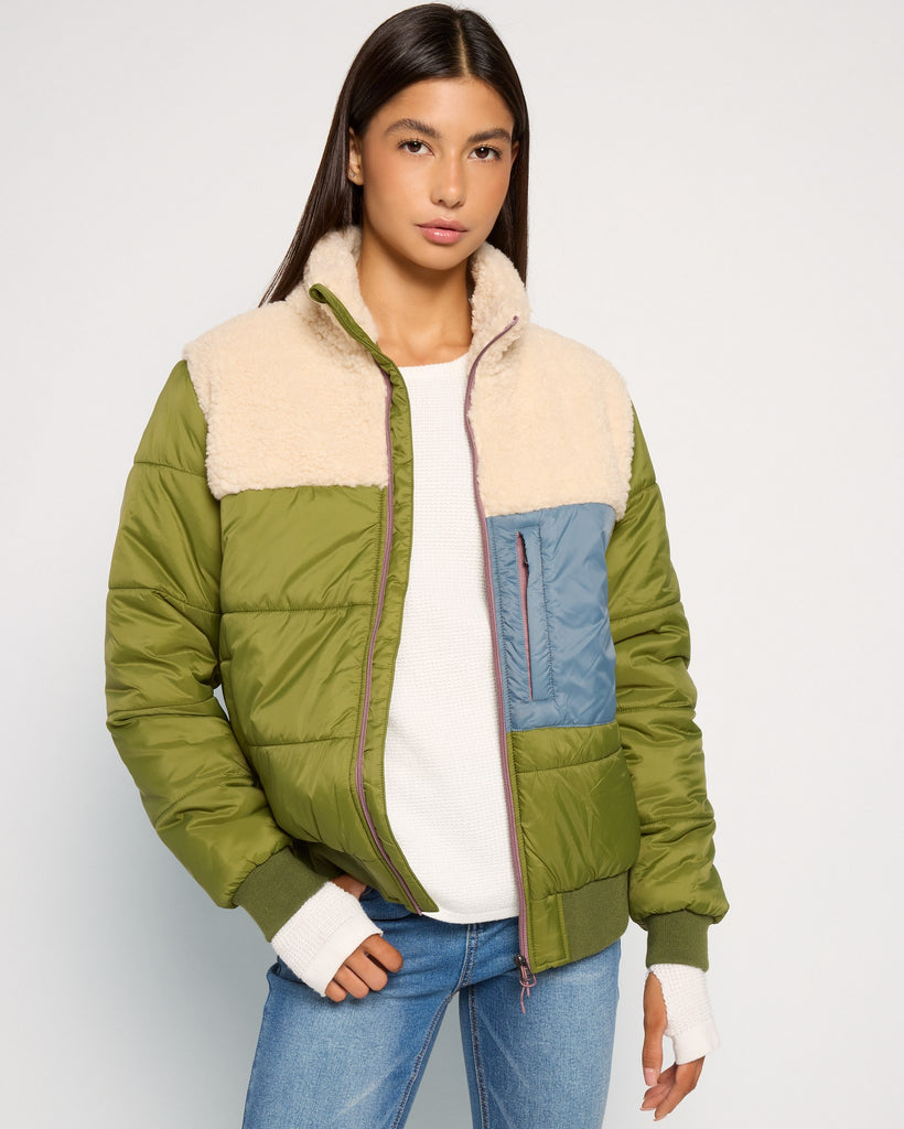 ジャケット・アウター TheBarnnet SnuggleReversibleHoodedJacket bFmooSTor7bM.jpg?width=768