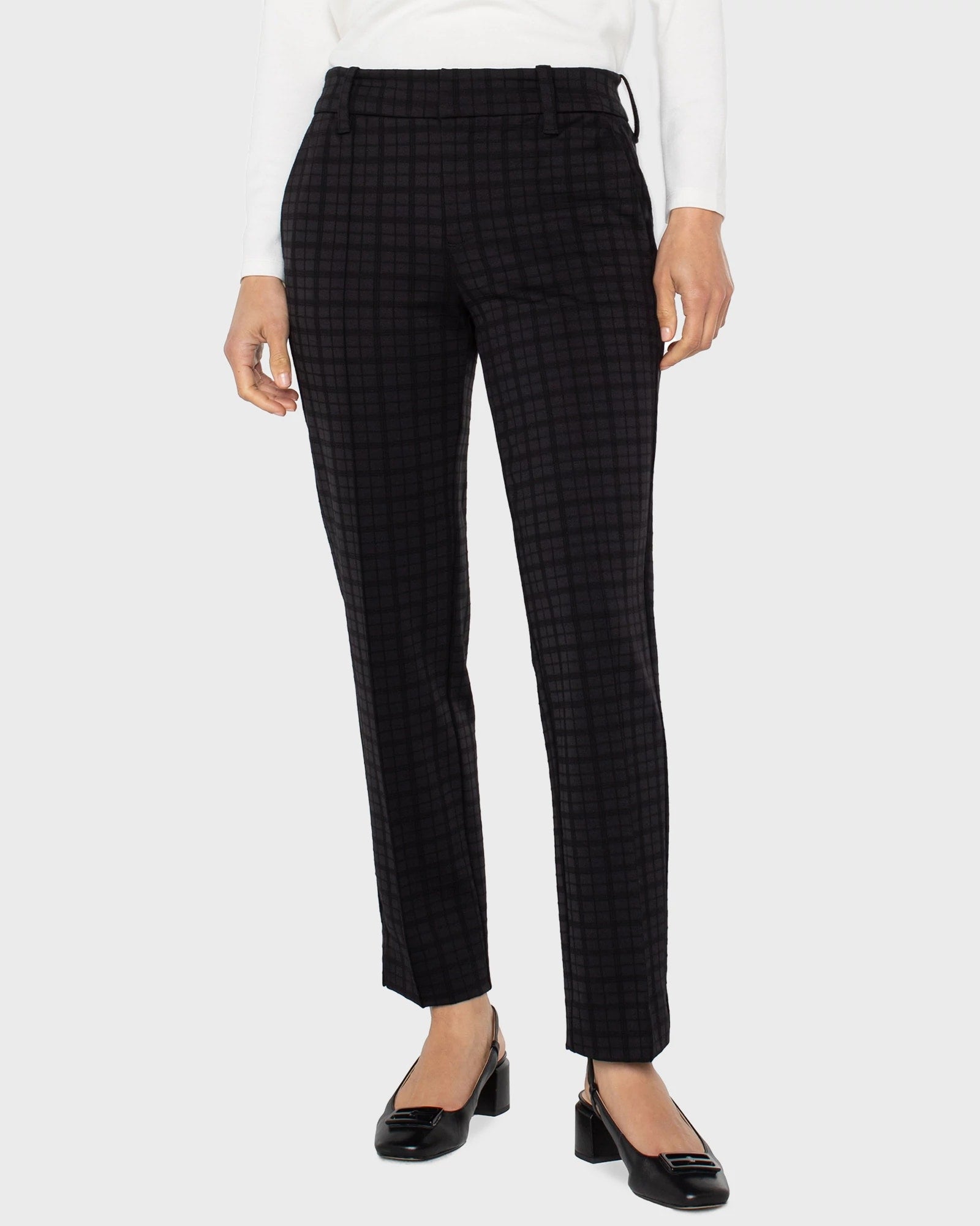 cigarette trouser Gemma Cigarette Trouser cigarette trouser Gemma Cigarette Trouser