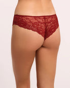 Chili $|& Montelle Brazilian - Hanger Side