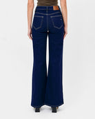 Rinse $|& Hidden The Happi Comfort Flare - Hanger Side