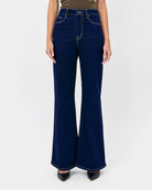 Rinse $|& Hidden The Happi Comfort Flare - VOF Detail