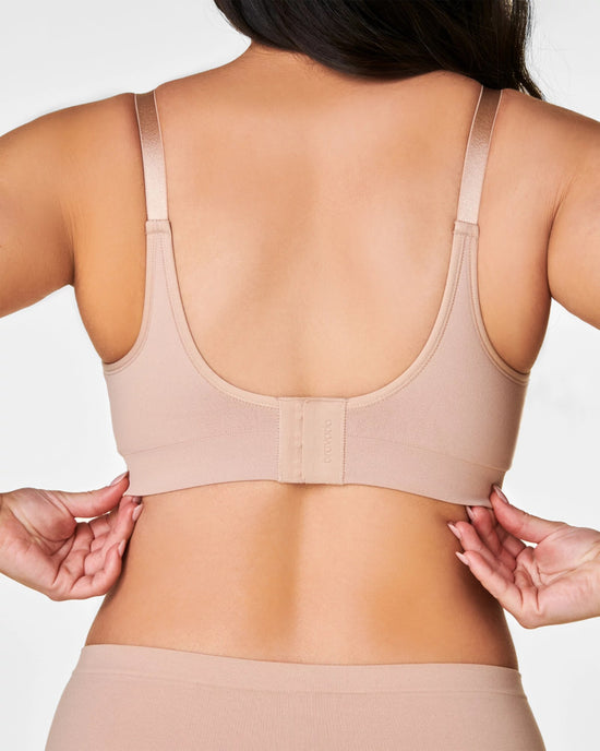 Cameo $|& Bravado Balconette Bra - Hanger Side