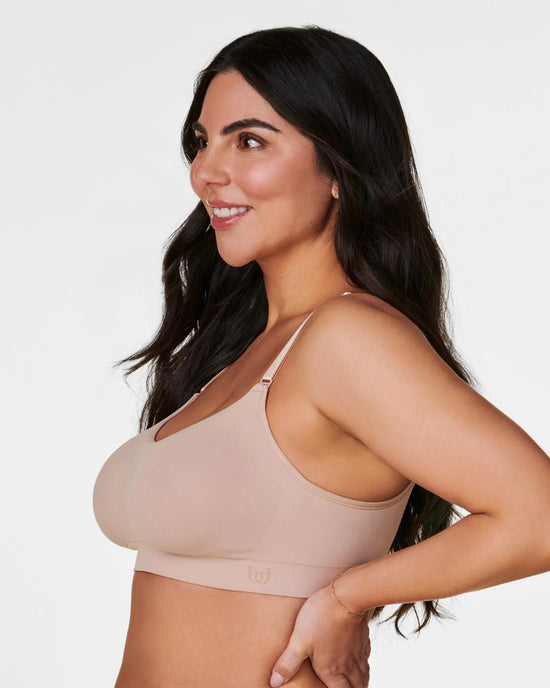 Cameo $|& Bravado Balconette Bra - Hanger Front