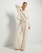 Bright Spirits Cream $|& SEAS Trance Sleep Set - VOF Front