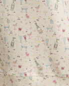 Bright Spirits Cream $|& SEAS Trance Sleep Set - VOF Side