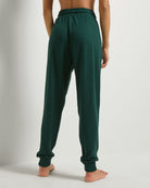 Hunter Green $|& SEAS Downtime Jogger - SOF Back