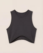 Black $|& Interval CloudLight Aria Bra - Hanger Detail