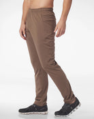 Mocha $|& Glyder Tunari Pant - Hanger Front