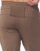 Mocha $|& Glyder Tunari Pant - Hanger Back