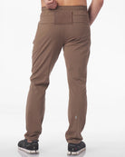 Mocha $|& Glyder Tunari Pant - Hanger Side