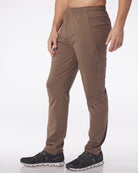 Mocha $|& Glyder Tunari Pant - Hanger Front