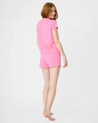 Sorbet $|& PJ Salvage Softee PJ Set - Hanger Side